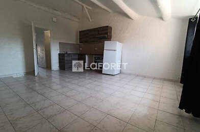 Appartement 2 pièces 495 €