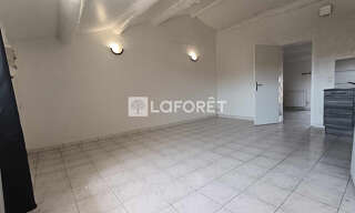 Appartement 2 Pièces 38 m² à louer à Sorgues (84700)