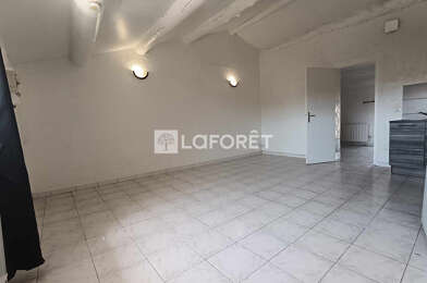 Appartement 2 pièces 495 €