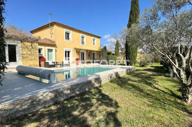 Maison 8 pièces 515000 €