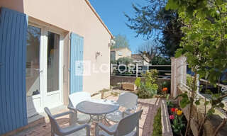 Maison 3 Pièces 70 m² à louer à Vedène (84270)