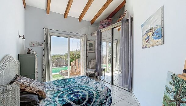 Villa / Maison 6 pièces  à vendre Fitou 11510