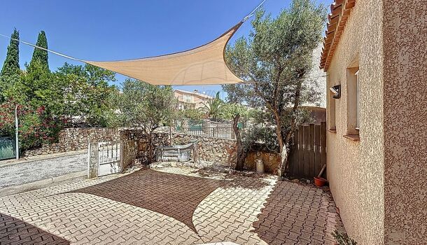 Villa / Maison 6 pièces  à vendre Fitou 11510