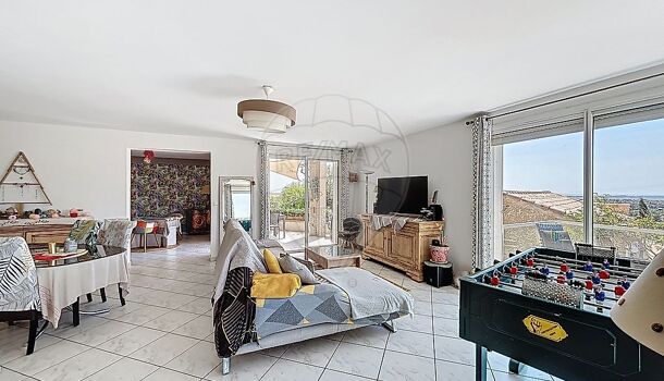 Villa / Maison 6 pièces  à vendre Fitou 11510