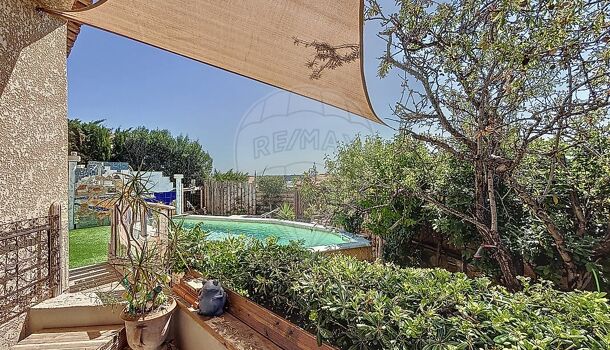 Villa / Maison 6 pièces  à vendre Fitou 11510