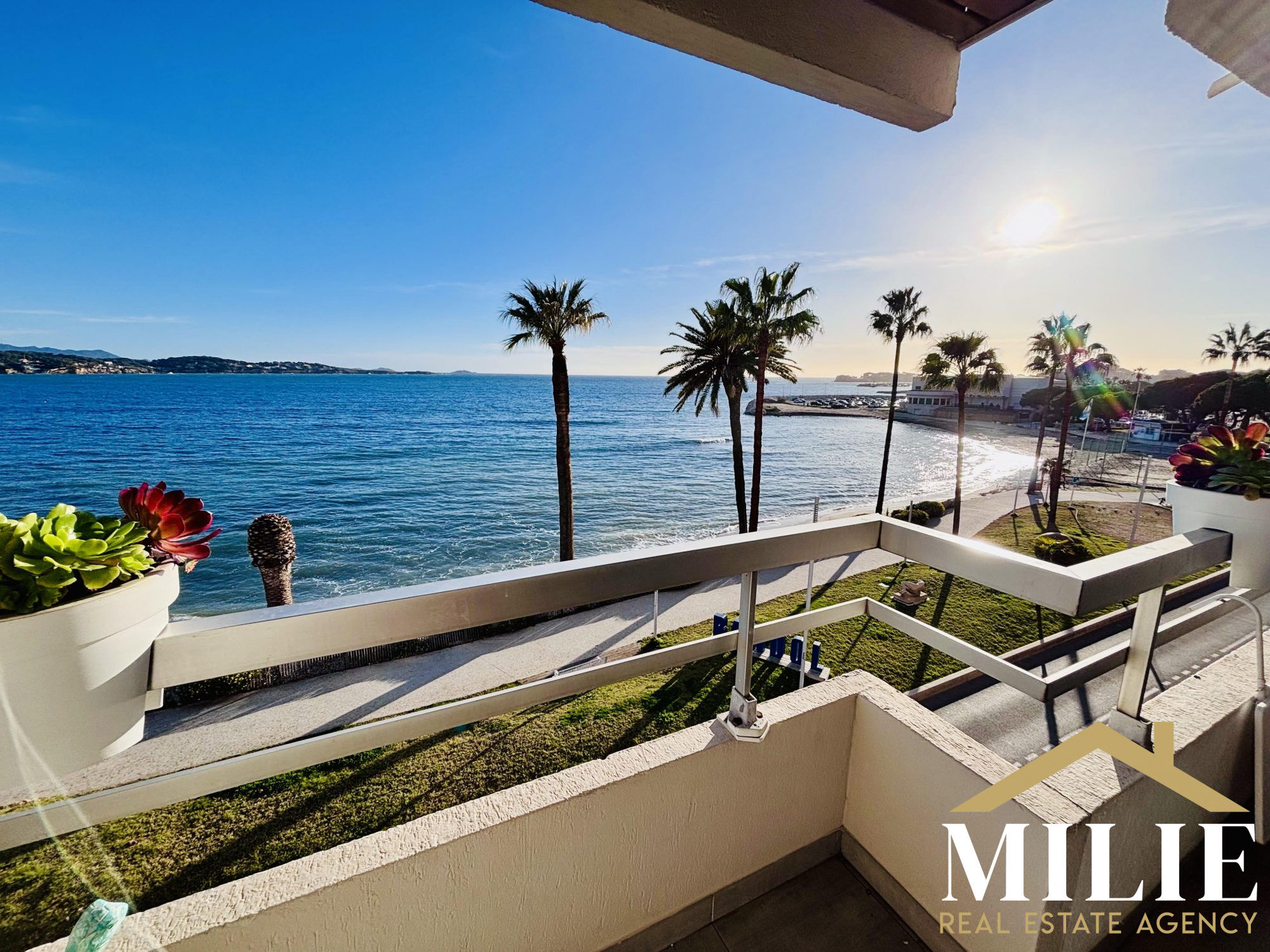 Appartement  T2 à vendre Bandol 83150