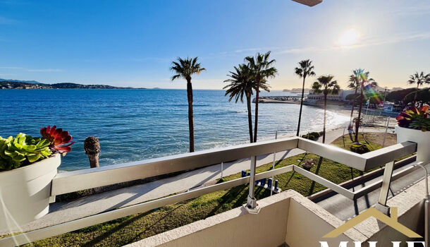 Appartement 2 pièces  à vendre Bandol 83150