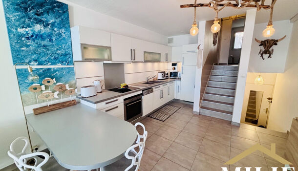 Appartement 2 pièces  à vendre Bandol 83150