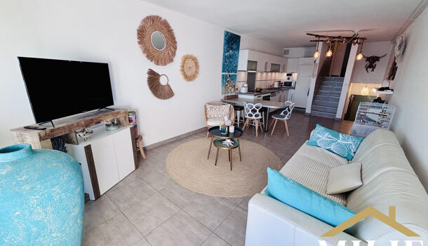 Appartement 2 pièces  à vendre Bandol 83150