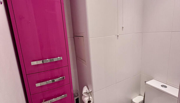 Appartement 2 pièces  à vendre Bandol 83150