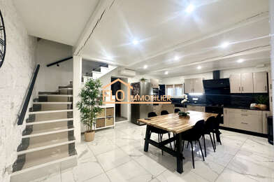 Maison 7 pièces 250000 €