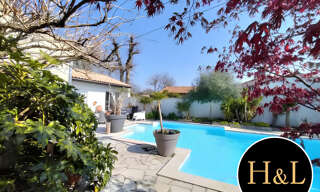 Maison 5 Pièces 115 m² à vendre à Le Haillan (33185)