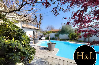 Maison 5 pièces 499000 €