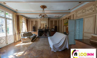 Maison 10 Pièces 218 m² à vendre à Le Quesnoy (59530)