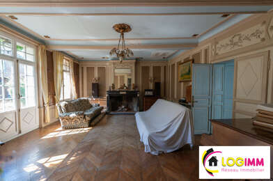 Maison 10 pièces 174500 €