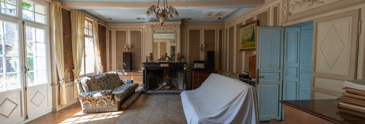 Maison 10 Pièces 218 m² à vendre à Le Quesnoy (59530)