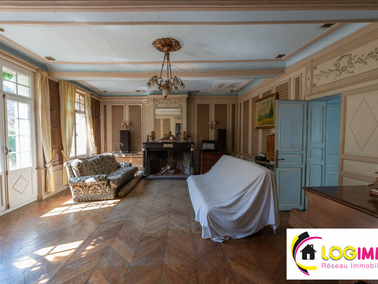 MAISON BOURGEOISE — photo 1