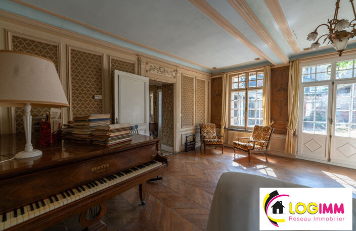 MAISON BOURGEOISE — photo 2