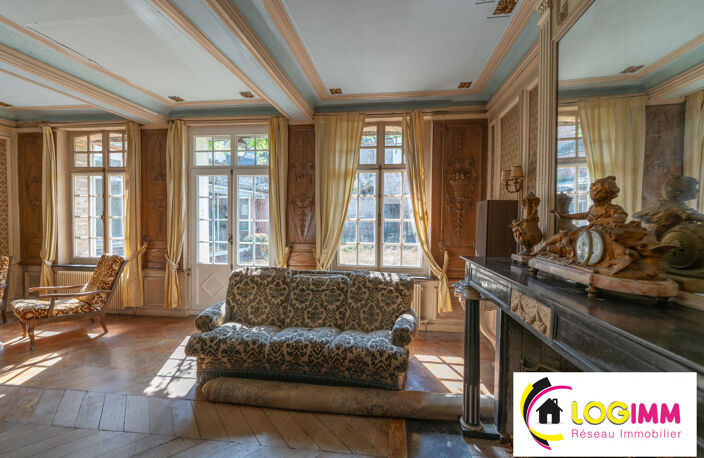 MAISON BOURGEOISE — photo 4