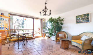 Appartement 5 Pièces 88 m² à vendre à Saint-Denis (93200)