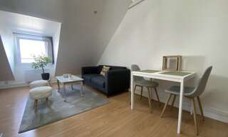 Appartement 2 Pièces 31 m² à louer à Reims (51100)