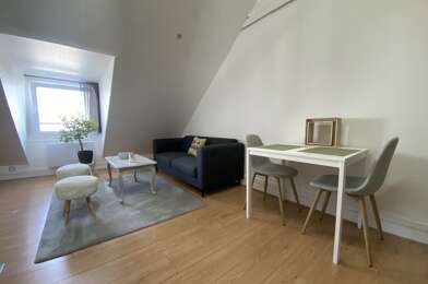 Appartement 2 pièces 708 €