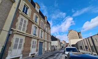 Appartement 1 Pièce 28 m² à louer à Reims (51100)