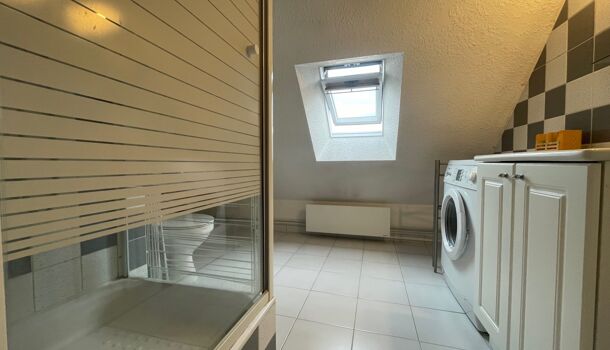 Appartement 1 pièces  à louer Reims 51100