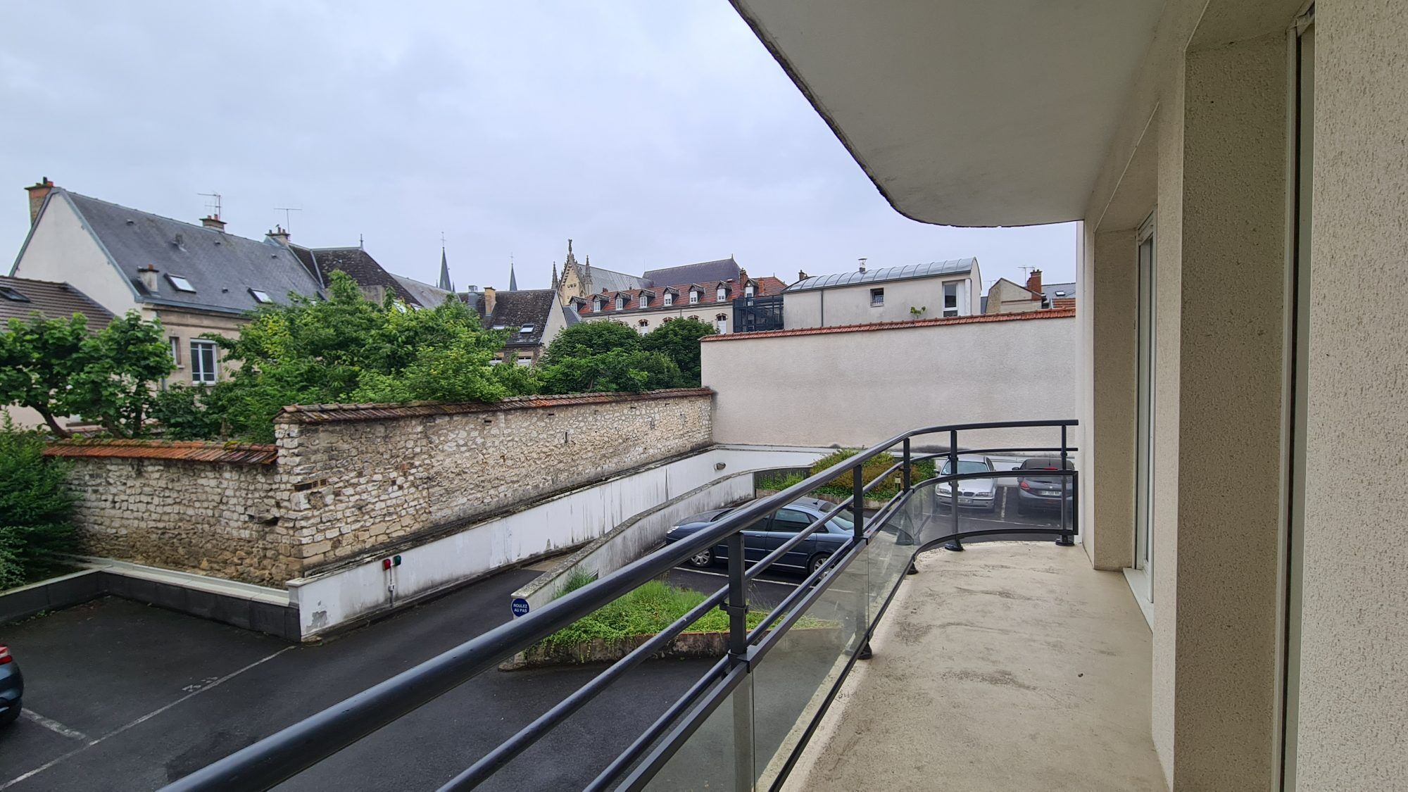 Appartement  T2 à louer Reims 51100