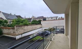 Appartement 2 Pièces 49 m² à louer à Reims (51100)
