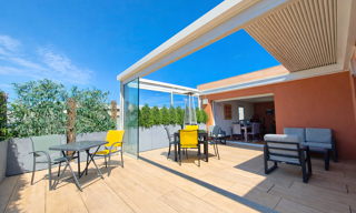 Appartement 5 Pièces 135 m² à vendre à Nîmes (30900)