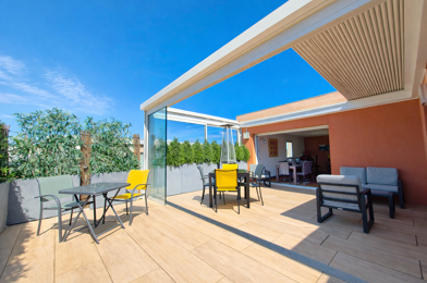 Appartement 5 pièces 480000 €