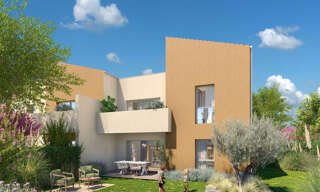 Appartement 3 Pièces 65 m² à vendre à Paulhan (34230)