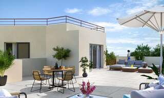 Appartement 4 Pièces 110 m² à vendre à Marseille 8 (13008)