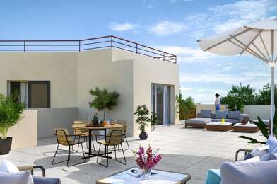 Appartement 4 pièces 1300000 €