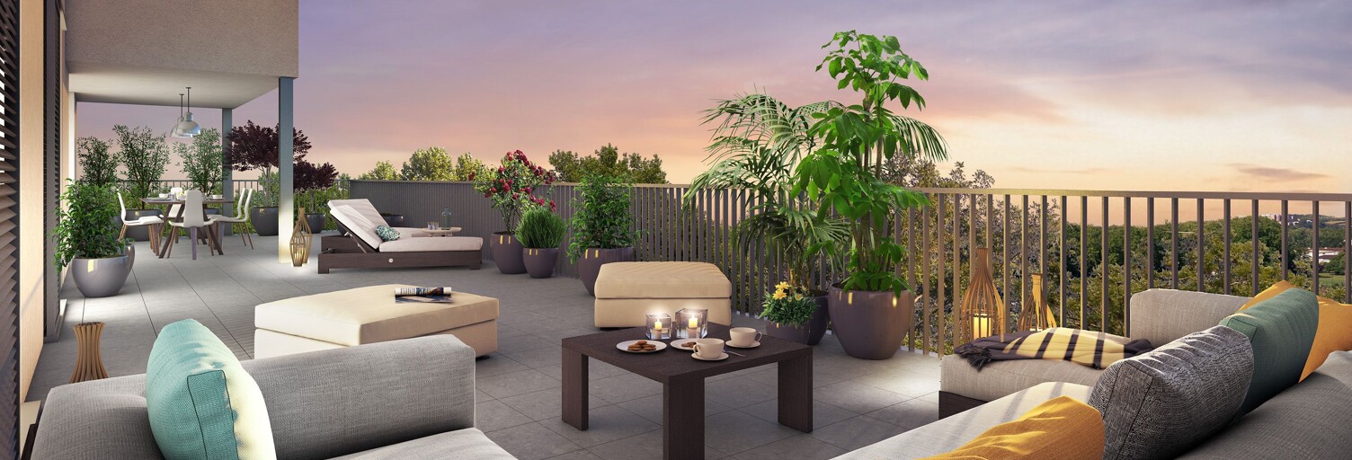 Appartement 2 Pièces 65 m² à vendre à Marseille 11 (13011)