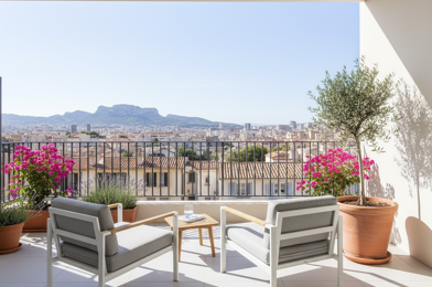 Appartement 1 pièces 250000 €