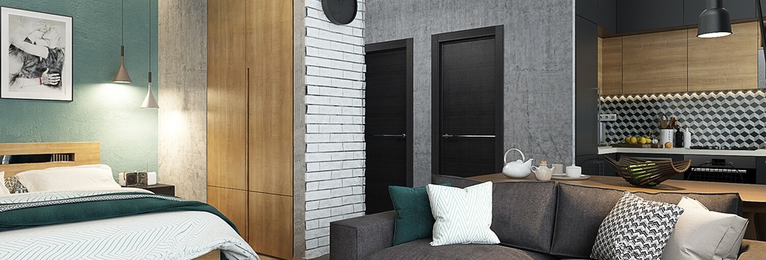 Appartement 1 Pièce 30 m² à vendre à Marseille 5 (13005)