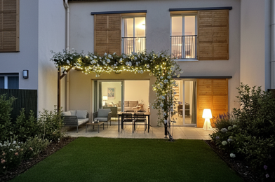 Appartement 4 pièces 435000 €