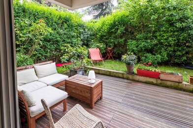 Appartement 2 pièces 391000 €