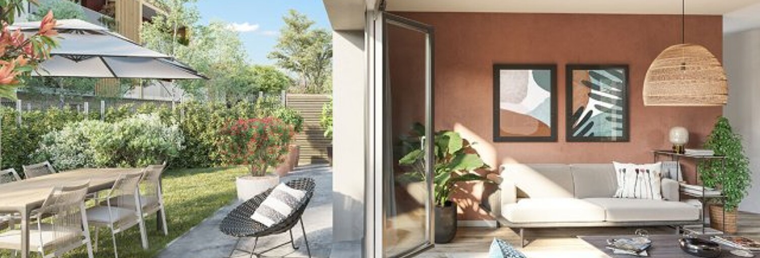 Appartement 2 Pièces 85 m² à vendre à La Ciotat (13600)