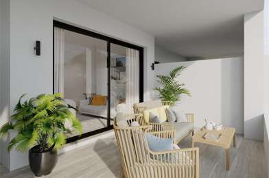 Appartement 1 pièces 278000 €