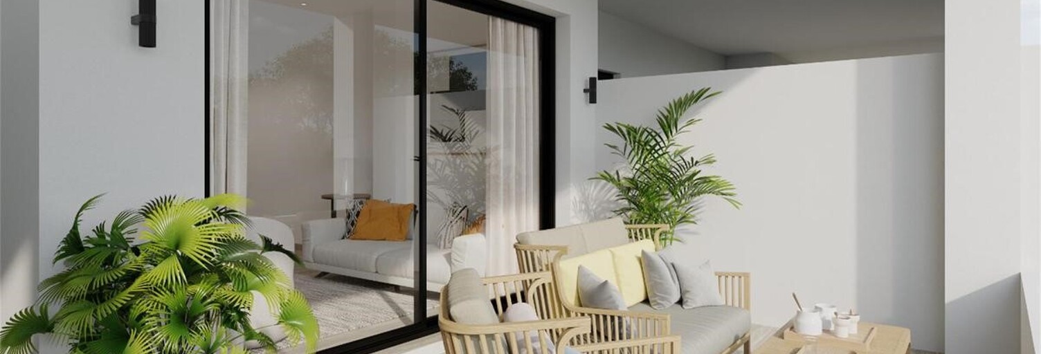 Appartement 1 Pièce 50 m² à vendre à La Ciotat (13600)