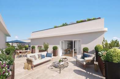 Appartement 3 pièces 749999 €