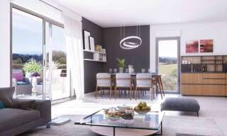 Appartement 1 Pièce  m² à vendre à Marseille 16 (13016)