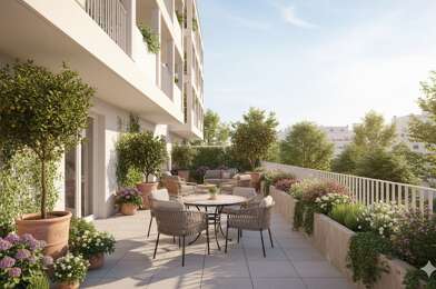 Appartement 3 pièces 276999 €