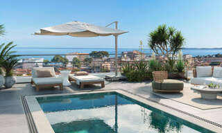 Appartement neuf   m² à vendre à Cagnes-sur-Mer (06800)