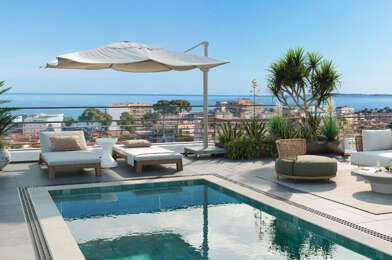 Appartement 3 pièces 415000 €