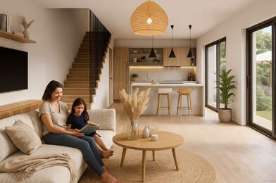 Appartement 3 pièces 385000 €