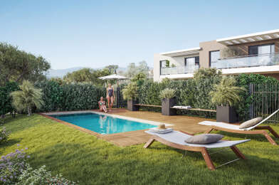 Maison 5 pièces 880000 €